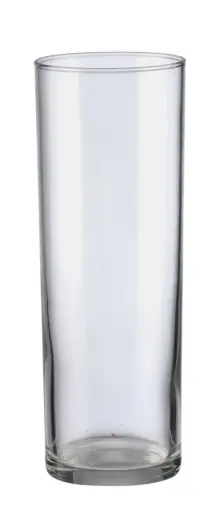 [V0034] VASO TUBO TENSIONADO 31 CL.