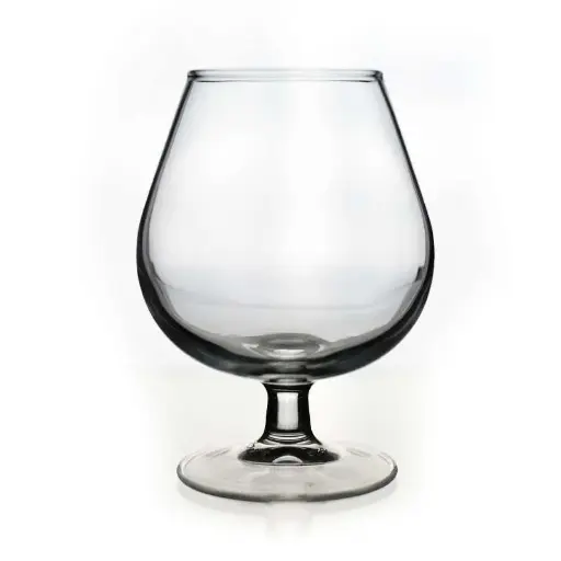 [V0744] COPA COÑAC 25 CL.