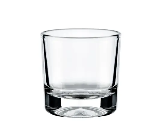 [V0187] VASO CHUPITO 4 CL.