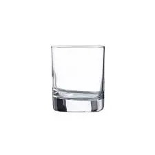 [V0283] VASO AIALA BAJO 20 CL.