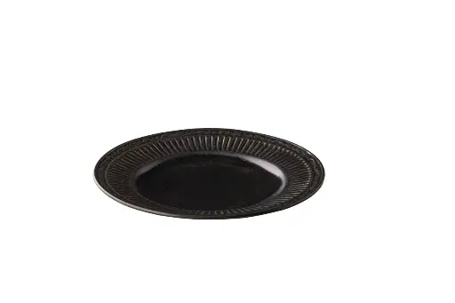 [QU32021] Plato Llano Dusk 22 Cm.
