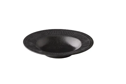 [QU32022] Plato Hondo Dusk 24 Cm.