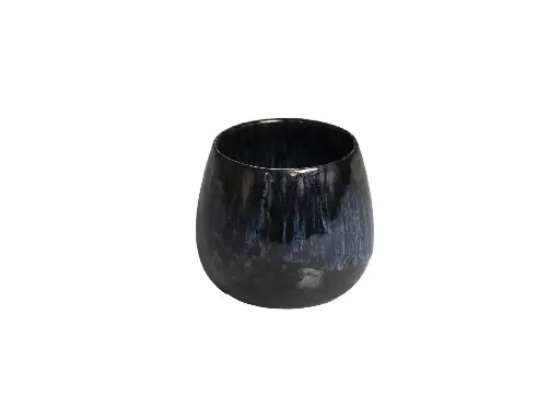 [QU33432] Sakura Vaso Sake 150 Ml Azul