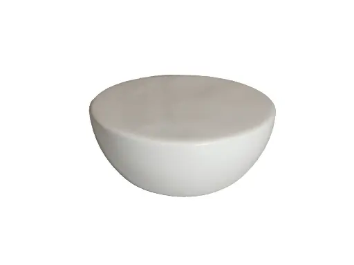 [QU35123] Bol Shapes  8,5X4 Cm.