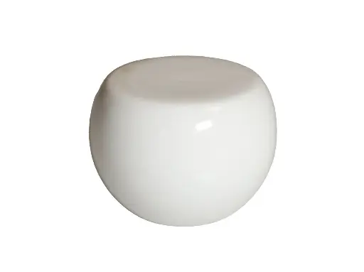 [QU35124] Bol Shapes 9,8X7,2 Cm.