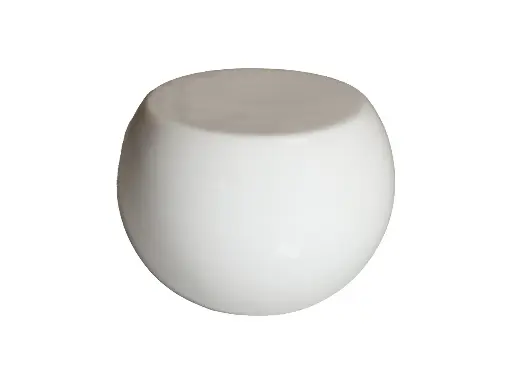[QU35125] Bol Shapes 13,5X13 Cm.