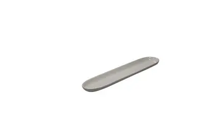 [QU35127] Fuente Oval Shapes 38X7,6 Cm.