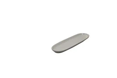 [QU35129] Fuente Oval Shapes 34X10 Cm.
