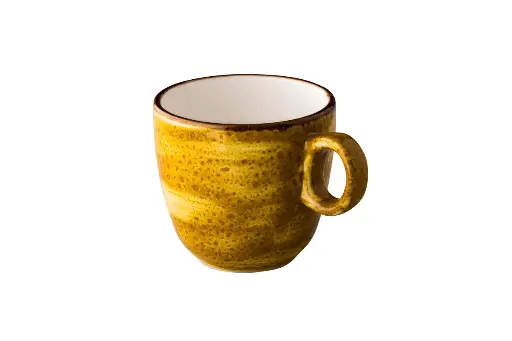 [QU96557] Taza Mug Jersey Amarilla 30 Cl.