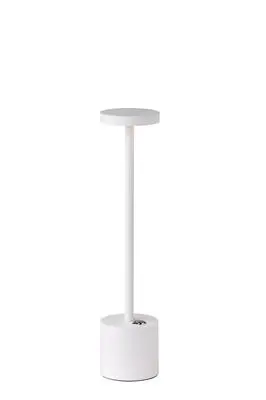 [TL1001] Lampara Led Blanca