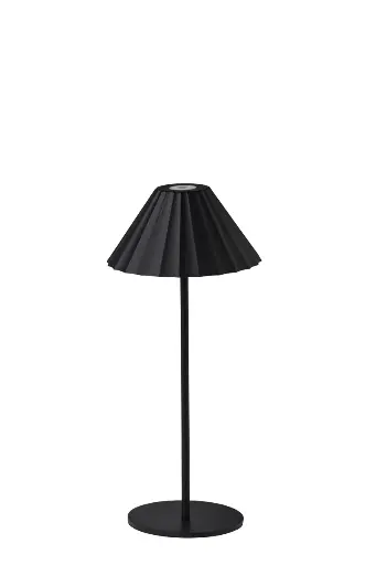 [TL2022] Lampara Led Tulipa Negra