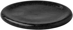 [RD18331] Plato Stone Negro 25,1X2,1 Cm.