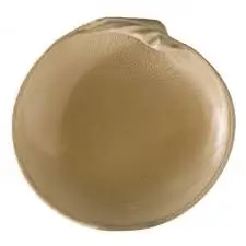 [RD19155-S] Zz26 Plato Concha Arena 28,3 Cm.