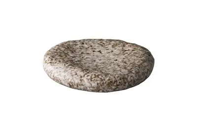 [RD21016] Plato Pillow Gris 15,8X3,2 Cm.
