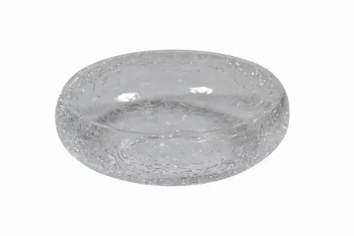 [RD23001] Bol Degustacion Craquelado 19,5X6,7 Cm.