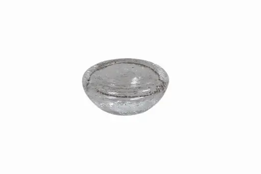 [RD23021] Bol Degustacion Craquelado 8,5X4 Cm.