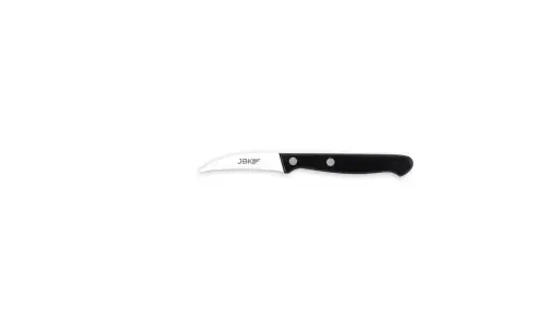 [81801] Puntilla Clasica Profesional Curva 7 Cm.