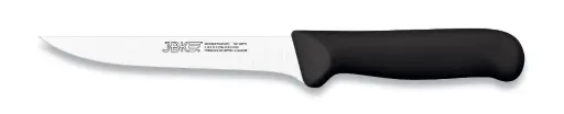 [606006] Cuchillo Deshuesar Inyectado Negro 15 Cm.