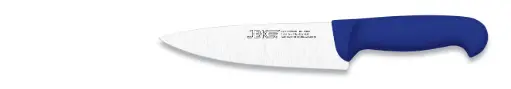 [790106] Cuchillo Cocinero Inyectado Azul 15 Cm.