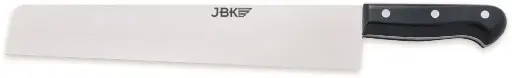 [509010] Cuchillo Recto Pasteleria / Fiambre 25,5 Cm.