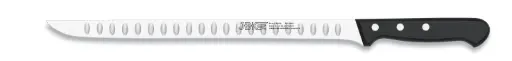 [82902] Cuchillo Jamonero Alveolos Clasico 30 Cm.