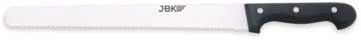 [517010] Cuchillo Pan Sierra 25,5 Cm.