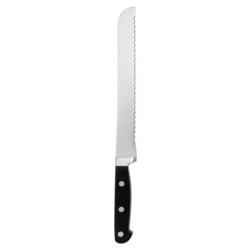 [538010] Cuchillo Pan Sierra 25,5 Cm.