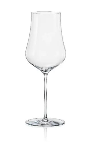 [7287 3300] Copa Linea Umana (Ultralight) Young White And Rosé Wines 52 Cl.