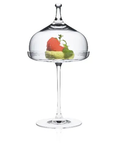 [7048 0012] Campana Dome 12 Cm.