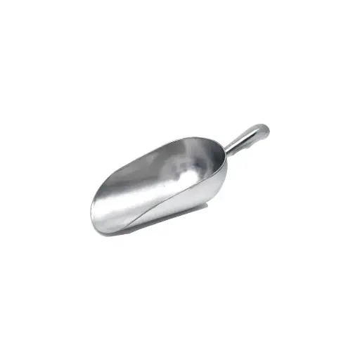 [202-6] Librador Aluminio 15 Cm.