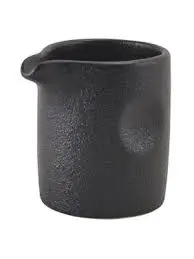 [CT-SJ9] Jarra Stonware Negra 9 Cl.
