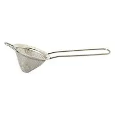 [FMCS] Colador Conico Coctel Inox.