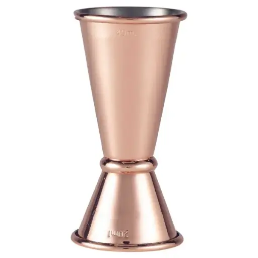 [JIG2040C] Medidor Licor Cobre 20/40 Ml.