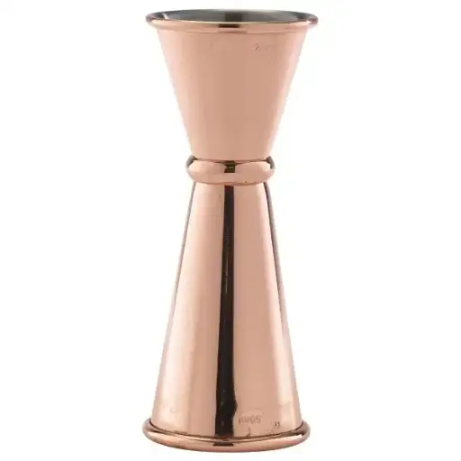 [JIG2550C] Medidor Licor Cobre 25/50 Ml.