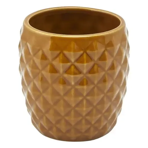 [PTM400BR] Tiki Piña Marron 40 Cl.