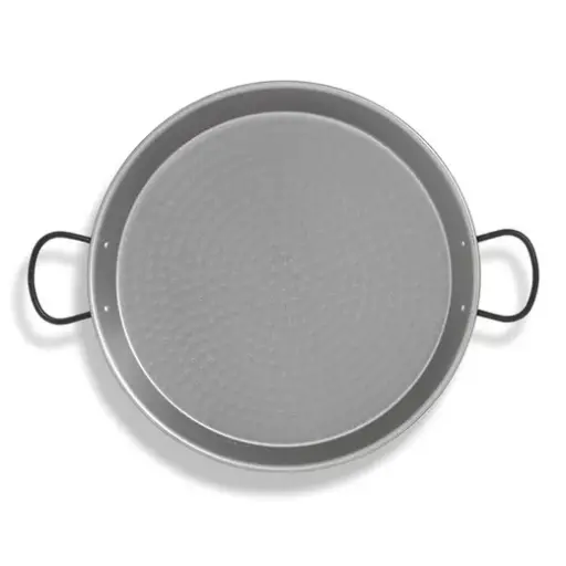 [0124] Paellera Pulida 24 cm