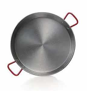 [0160] Paellera Pulida 60 cm