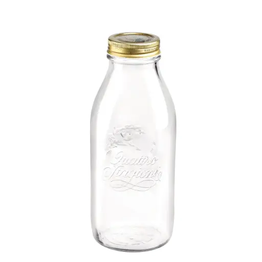 [365600] Botella Cuatro Estaciones 1 L.