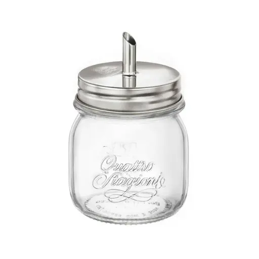 [357750] Tarro Cuatro Estaciones Azucarero 25 Cl.