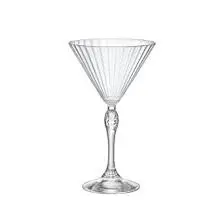 [122142] Copa Coctel Martini America´20S 24,5 Cl.