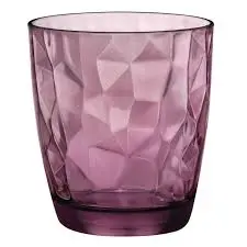 [302258] Vaso Diamond Bajo Purpura 39 Cl.