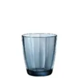 [360620] Vaso Pulsar Bajo Azul 30,5 Cl.