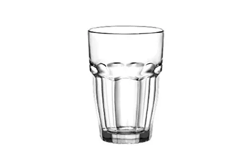 [516170] Vaso Rock Bar Alto 37 Cl.