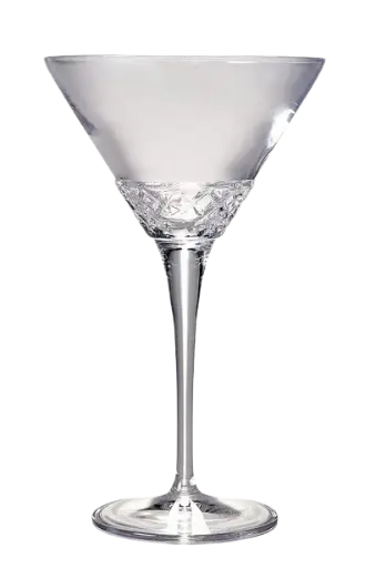 [A12772] Copa Coctel Martini Roma 1960 22 Cl.