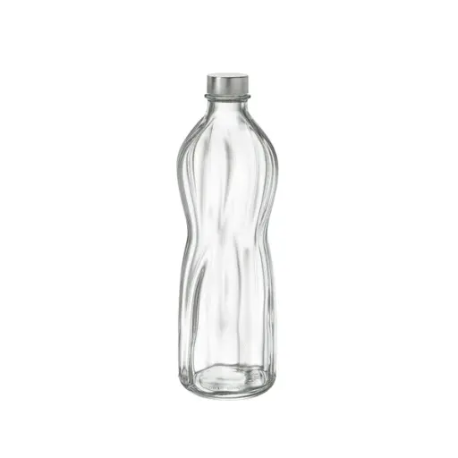 [191865] Botella Aqua 1 L.