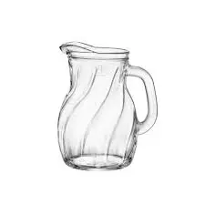 [146143] Jarra Bistrot Twist 25 Cl.