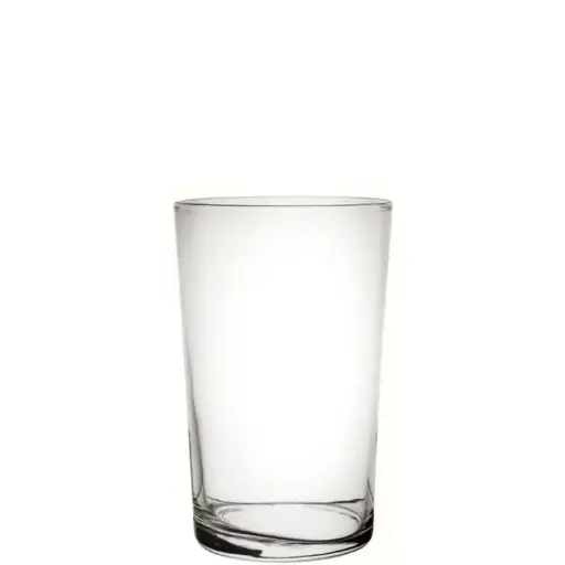 [410610] Vaso Caña Lisa 50 Cl.