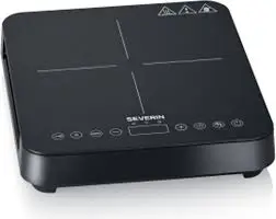 [1025] PLACA INDUCCION PORTATIL 2000 W.