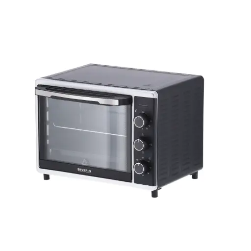 [2056] Horno 30 L. 1.600 W. Con Pincho