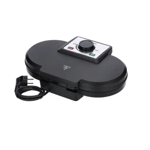 [2106] Gofrera Electrica Doble 1200 W. Wa 2106